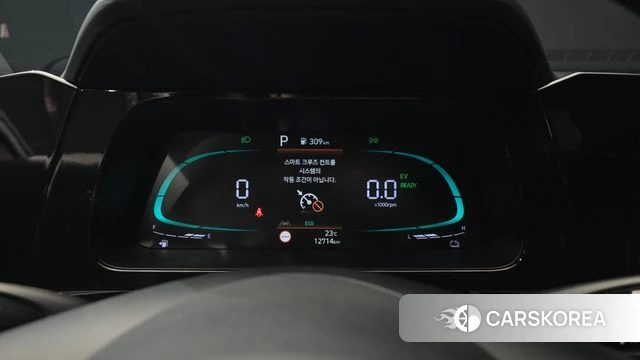 Hyundai The New Avante Hybrid (CN7) id 4980856 из Кореи 28