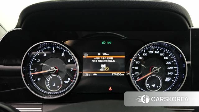 Hyundai The New Grandeur IG id 4775847 из Кореи 34