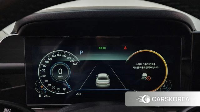 Hyundai The New Grandeur IG id 4586296 из Кореи 32
