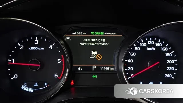 Kia The New Carnival id 3396682 из Кореи 18