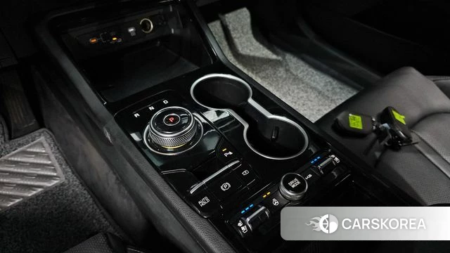 Kia The New K5 3rd generation id 5016008 из Кореи 28