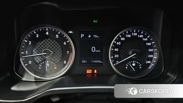 Hyundai The New Avante AD id 4755249 из Кореи 18