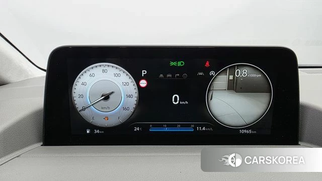 Hyundai Staria id 4975852 из Кореи 37