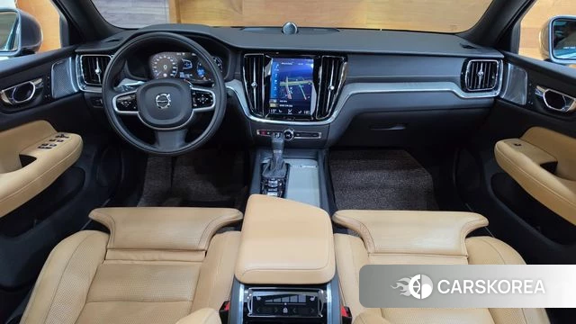 Volvo S60 3rd generation id 5028951 из Кореи 18