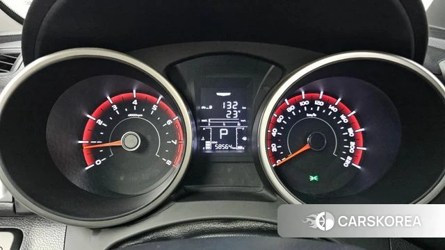 Ssangyong Tivoli Armor id 4998634 из Кореи 18