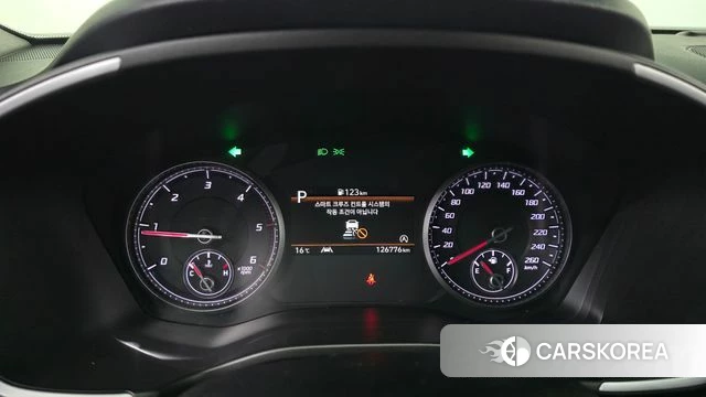 Hyundai The New Santa Fe id 5023112 из Кореи 28