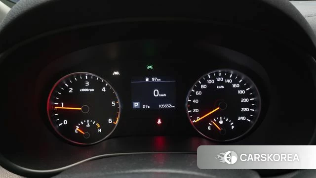 Kia Sportage The Bold id 5018619 из Кореи 29