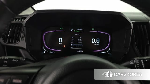 Kia The New Kia Ray id 5059222 из Кореи 30