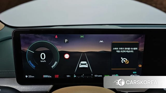 Genesis GV60 id 5012701 из Кореи 36
