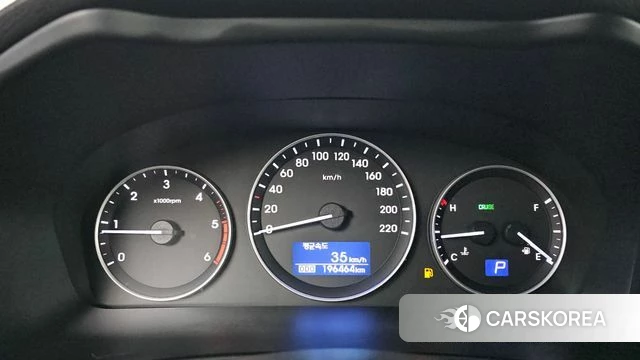 Hyundai The New Grand Starex id 4746732 из Кореи 18