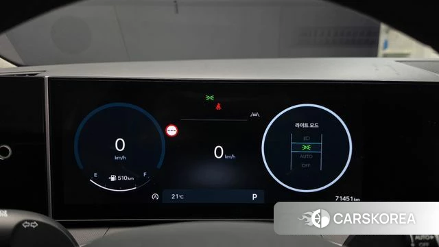 Hyundai Santa Fe (MX5) id 5026651 из Кореи 18