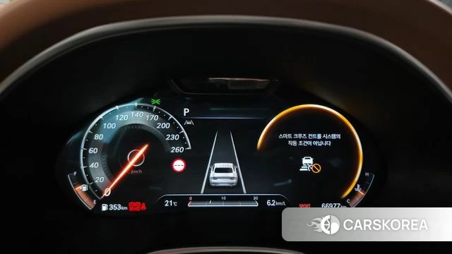 Genesis G80 (RG3) id 4958710 из Кореи 30