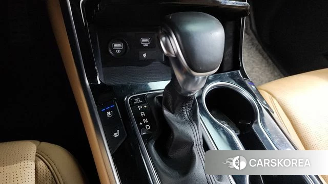 Kia Mohave Master id 4419714 из Кореи 32