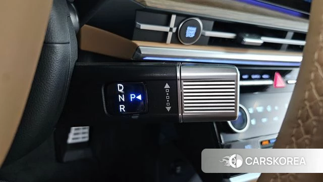 Hyundai Santa Fe (MX5) id 5051596 из Кореи 36