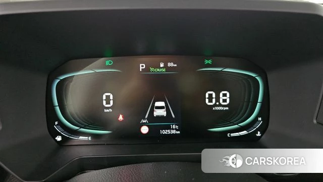 Kia The New Kia Ray id 5016969 из Кореи 30