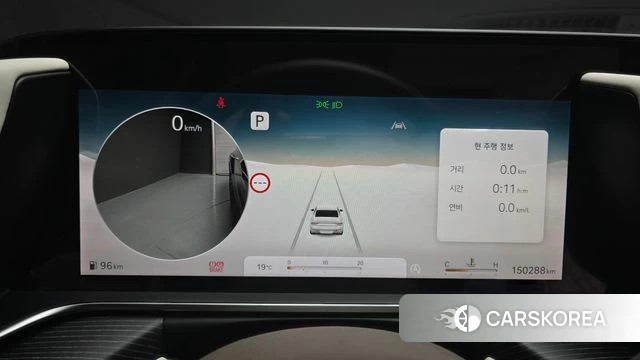 Genesis G90 (RS4) id 4965654 из Кореи 31