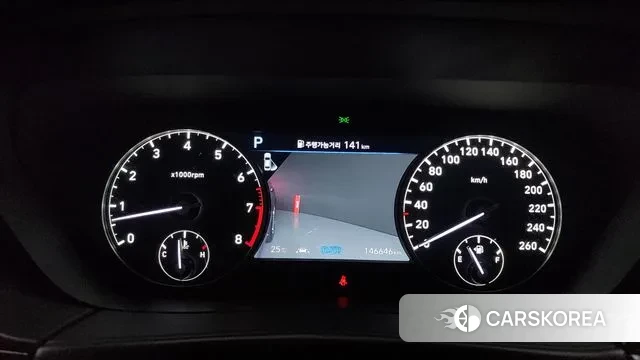 Genesis G90 id 3226594 из Кореи 18