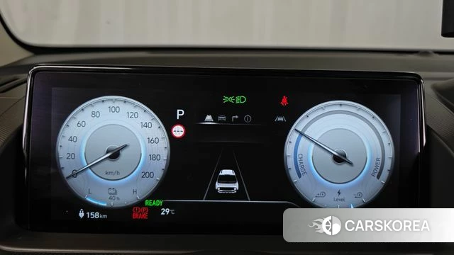 Hyundai Casper Electric id 4523362 из Кореи 28