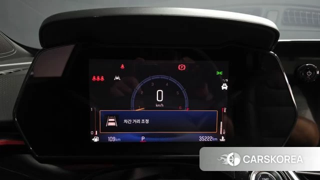 Chevrolet (GM Daewoo) Trax Crossover id 4898142 из Кореи 38