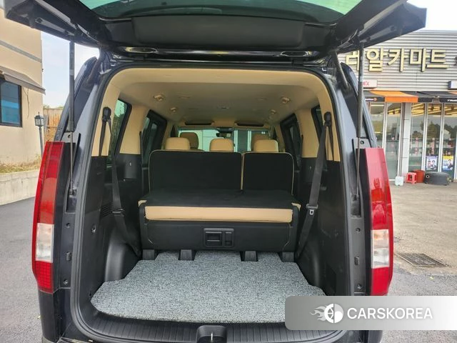 Hyundai Staria id 4992317 из Кореи 18