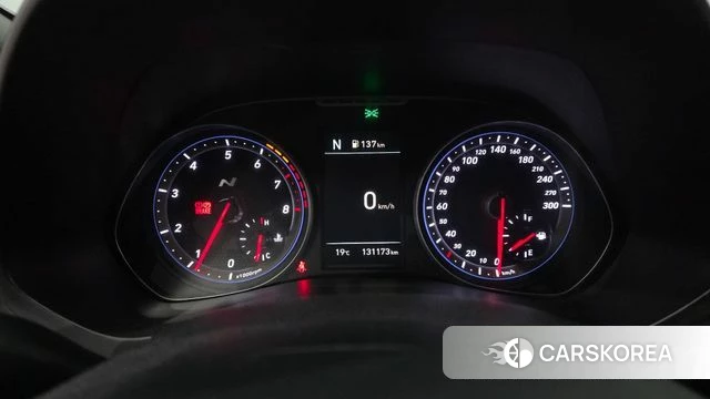 Hyundai Veloster (JS) id 5013609 из Кореи 28