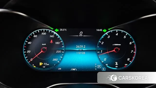 Mercedes-Benz GLC-Class X253 id 3139350 из Кореи 18