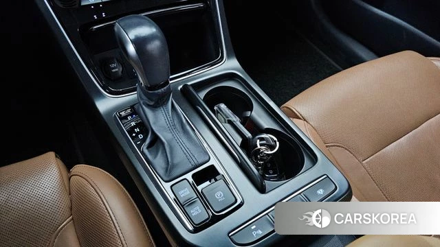 Hyundai Grandeur IG id 5029194 из Кореи 31
