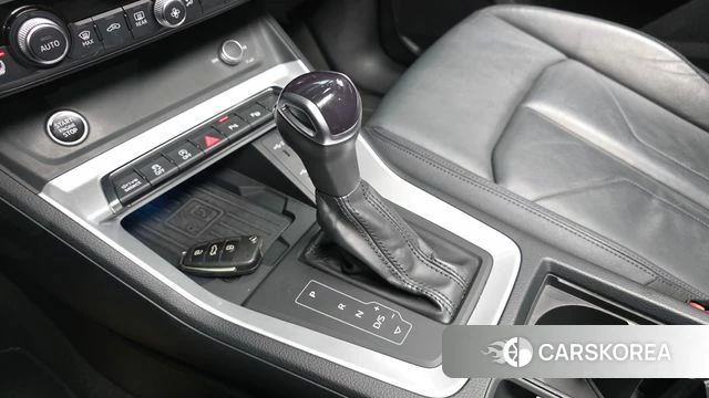 Audi Q3 (F3) id 5033905 из Кореи 30