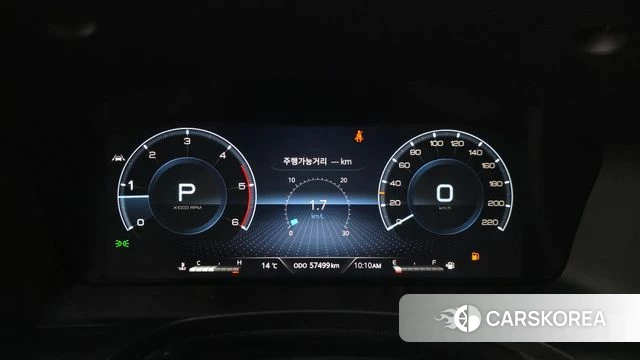 Ssangyong All New Rexton id 5028485 из Кореи 18