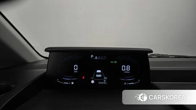 Hyundai Staria id 5053295 из Кореи 18