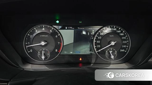 Genesis G90 id 5041266 из Кореи 40
