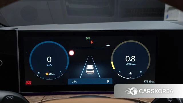 Hyundai Santa Fe (MX5) id 4991022 из Кореи 33
