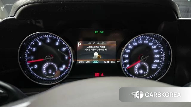 Hyundai The New Grandeur IG id 4759660 из Кореи 31
