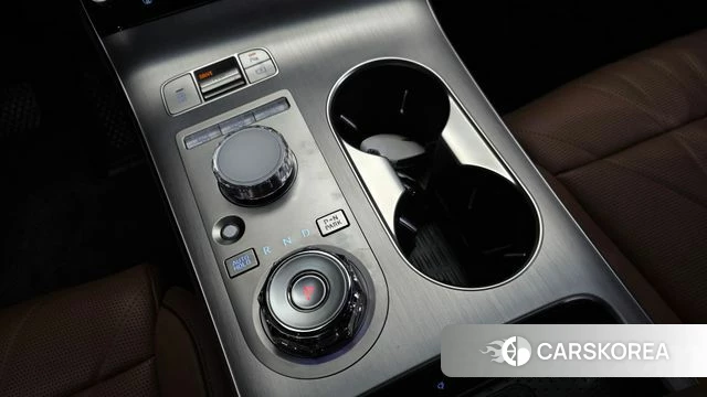 Genesis GV70 id 5025846 из Кореи 34