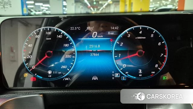 Mercedes-Benz GLB-Class X247 id 5033811 из Кореи 18