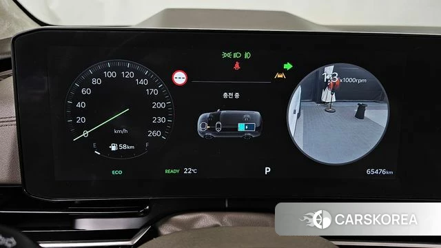 Kia The New Carnival 4th Generation id 4957684 из Кореи 35