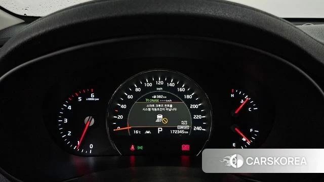 Kia The New Sorento id 5013876 из Кореи 31