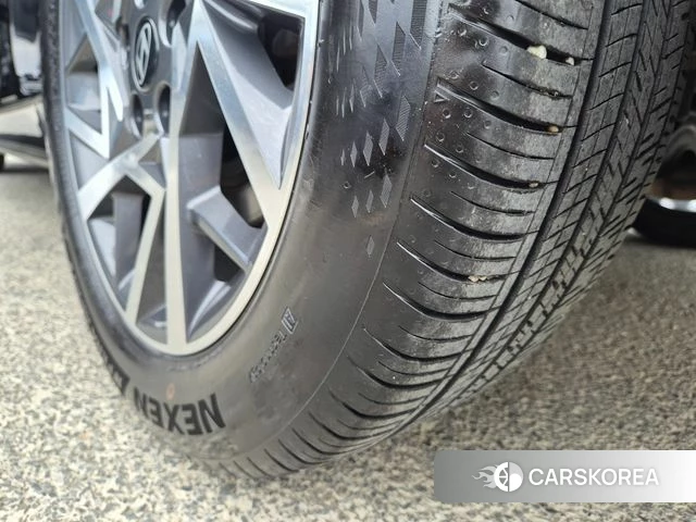 Hyundai Grandeur (GN7) id 4768276 из Кореи 18