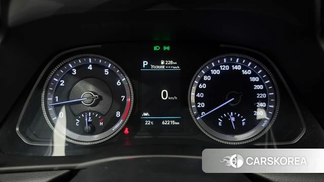 Hyundai Sonata (DN8) id 4793869 из Кореи 18