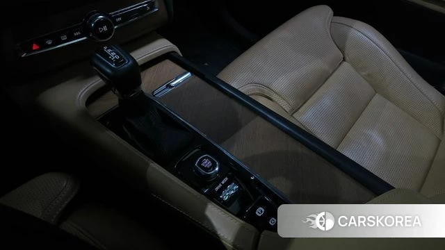 Volvo XC90 second Generation id 4993016 из Кореи 33