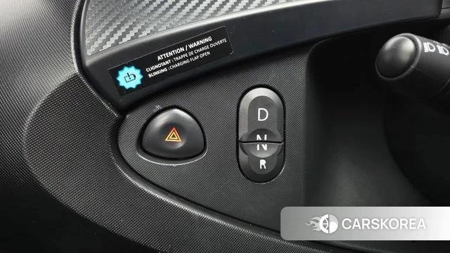 Renault Korea (Samsung) Twizy id 4997845 из Кореи 28