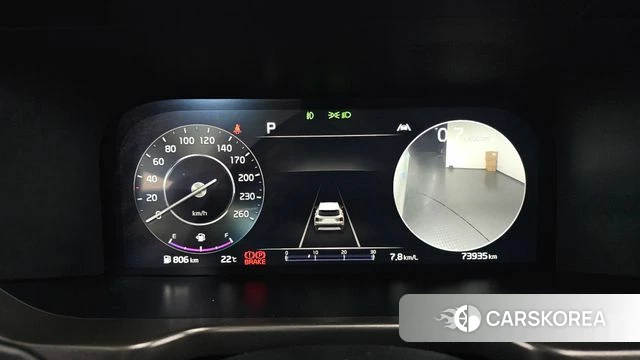 Kia Sorento 4th Generation id 4996625 из Кореи 30