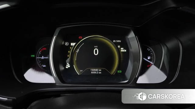 Renault Korea (Samsung) QM6 id 4794710 из Кореи 31