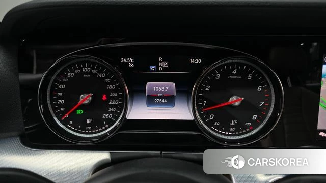 Mercedes-Benz E-Class W213 id 4943761 из Кореи 18