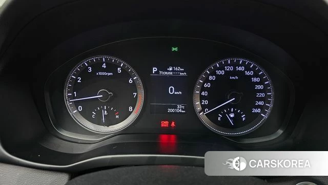 Hyundai Grandeur IG id 4652259 из Кореи 18
