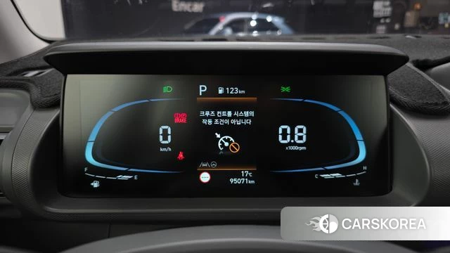 Hyundai Casper id 5027776 из Кореи 32