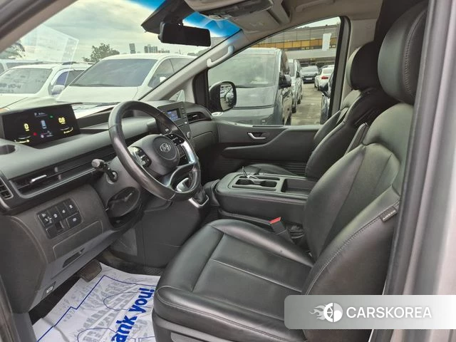 Hyundai Staria id 5027563 из Кореи 15