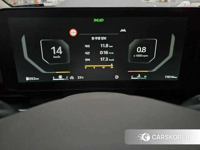 Kia The New Carnival 4th Generation id 5031440 из Кореи 18