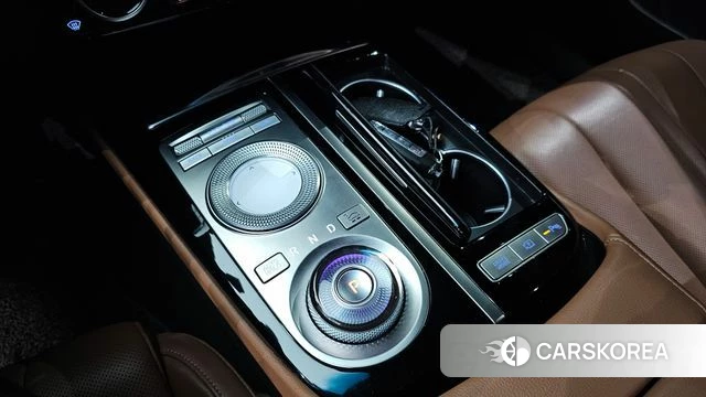 Genesis G80 (RG3) id 4977332 из Кореи 35