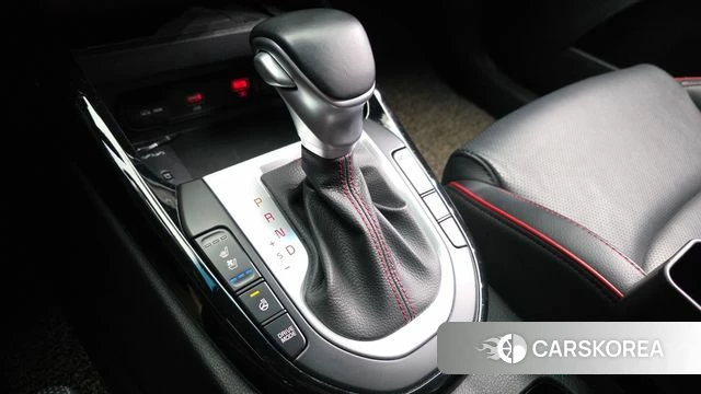 Kia The New K3 2nd generation id 5053680 из Кореи 29
